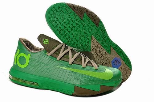 Nike Zoom KD Shoes(W)